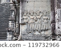 Angkor Wat statues 119732966