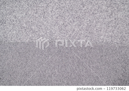 Chamees fabric front and back 119733062