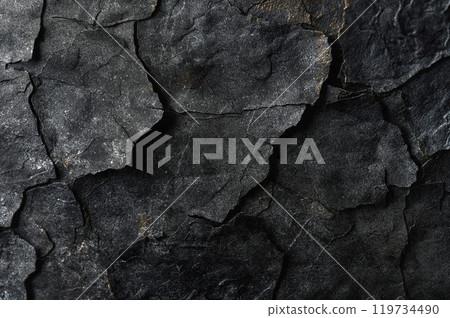 Ancient wall with rough cracked paint, old fresco texture background Ancient wall with rough cracked paint, old fresco texture background 119734490