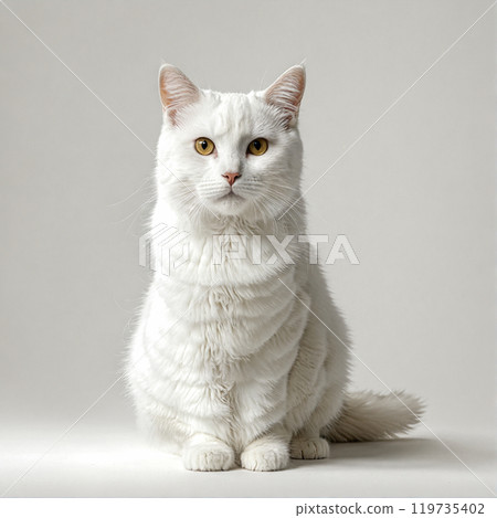 White Cat 119735402
