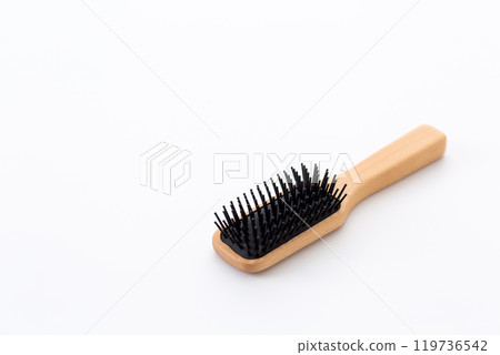 hairbrush 119736542