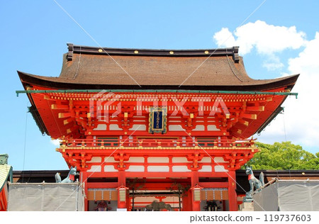 伏見Inari Taisha 伏見Inari Taisha 119737603