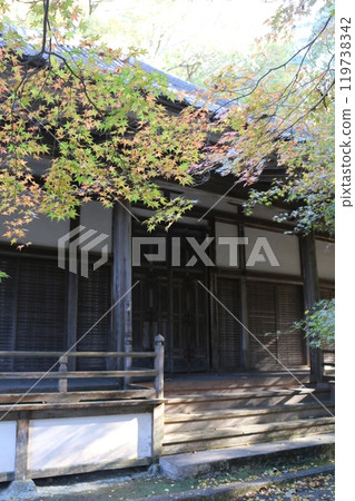 Hiroshima Buttsuji Temple 119738342