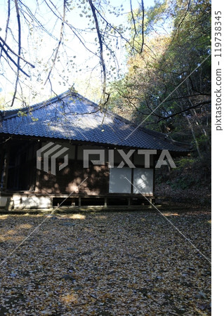 Hiroshima Buttsuji Temple 119738345