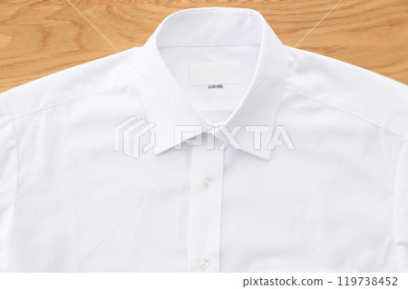 New shirt 119738452