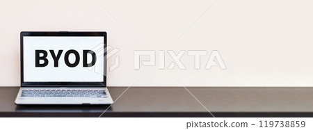 BYOD(自備設備)個人擁有設備的商業用途 BYOD(自備設備)個人擁有設備的商業用途 119738859