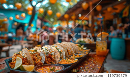 Hispanic Heritage Month. Hispanic Heritage Month. 119739879