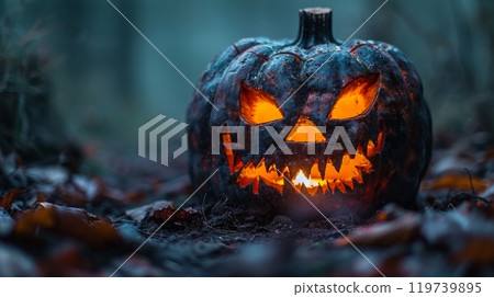 Halloween, the spookiest day of the year Halloween, the spookiest day of the year 119739895