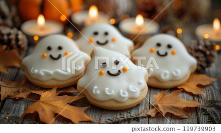 Halloween, the spookiest day of the year Halloween, the spookiest day of the year 119739903