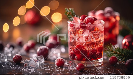 Winter season drinks concept. Winter season drinks concept. 119739999