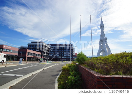 富田林醫院風景 富田林醫院風景 119740446