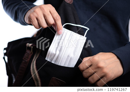 Coronavirus (COVID-19) preventions concept. Coronavirus (COVID-19) preventions concept. 119741267