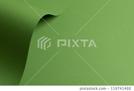 Paper texture background. Premium eco surface with natural grass fibers, matte finish, and smooth 119741488
