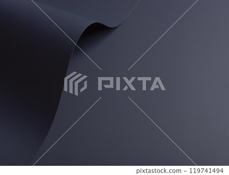 Paper texture background. Premium abstract surface with rich. Luxury sheet featuring elegant layers 119741494