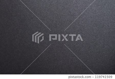 Paper texture background. Premium abstract surface with dark gray and black tones, elegant structure Paper texture background. Premium abstract surface with dark gray and black tones, elegant structure 119741509