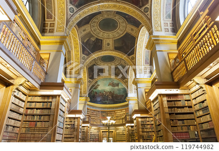national assembly, chamber of deputies, Paris France national assembly, chamber of deputies, Paris France 119744982
