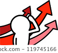 上升 119745166