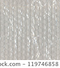 Clear Bubble Wrap Seamless Texture - High Resolution 119746858