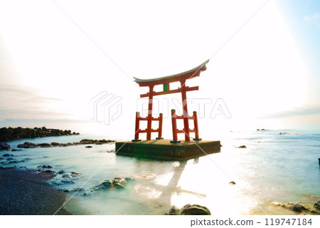Toyosaki Konpira Shrine, Hokkaido 119747184