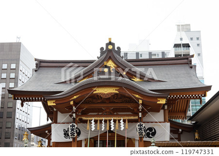 Shimanto temple Shimanto temple 119747331