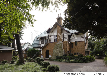 Mitaka City Yamamoto Yuzo Memorial Museum Mitaka City Yamamoto Yuzo Memorial Museum 119747847