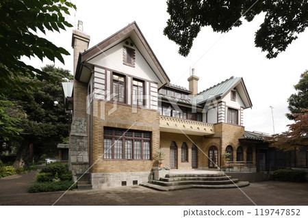 Mitaka City Yamamoto Yuzo Memorial Museum 119747852