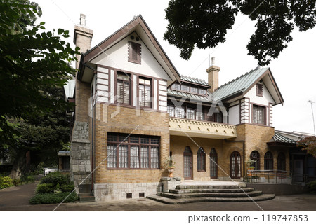 Mitaka City Yamamoto Yuzo Memorial Museum Mitaka City Yamamoto Yuzo Memorial Museum 119747853