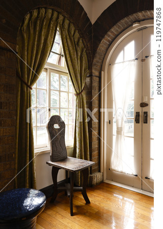 三鷹市山本雄三紀念館 119747868