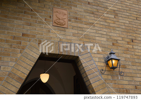 三鷹市山本雄三紀念館 三鷹市山本雄三紀念館 119747893