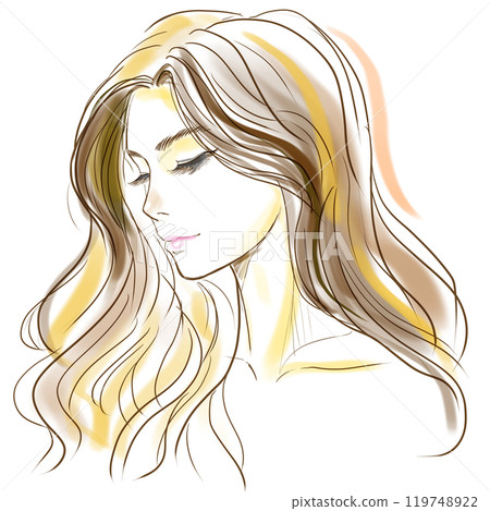 Woman     119748922