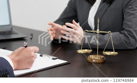 由向您諮詢問題的律師處理 由向您諮詢問題的律師處理 119748984
