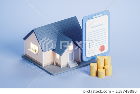 revenue, benefit, deposit 119749886
