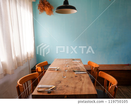 餐廳四人桌 餐廳四人桌 119750105