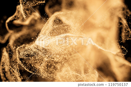 effect, explosion, creative 119750137