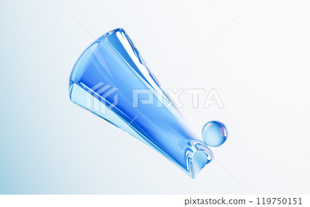 optic, pattern, beam 119750151