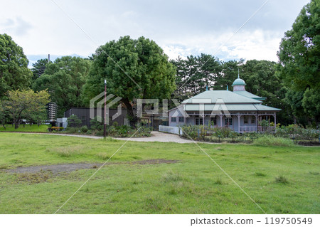Hachimanyama Park, Hiratsuka City, Kanagawa Prefecture Hachimanyama Park, Hiratsuka City, Kanagawa Prefecture 119750549