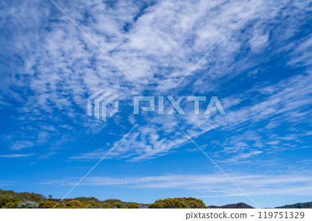 Volcanic Crater, Piton de la Fournaise, Reunion Island. 119751329
