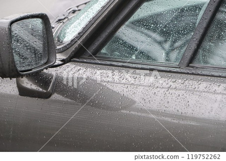 客車雨水 客車雨水 119752262