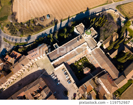 Monastery of Santa Maria de Santes Creus Monastery of Santa Maria de Santes Creus 119752987