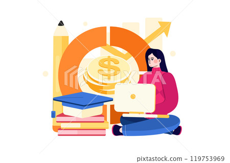 Planning profit Planning profit 119753969