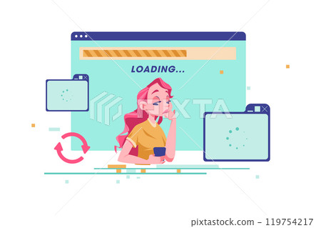 Please wait for its loading 119754217