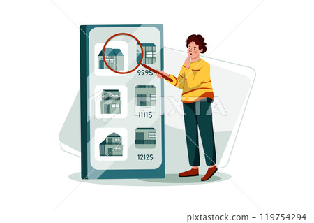 Finding Home 119754294