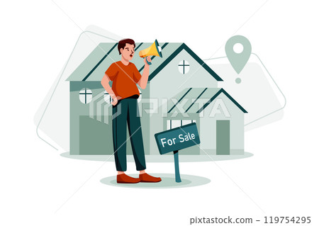 House Selling Location 119754295