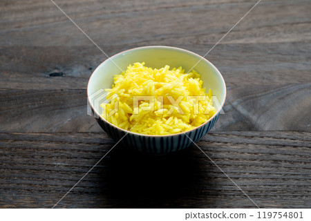 茉莉香米、代米、薑黃米 119754801