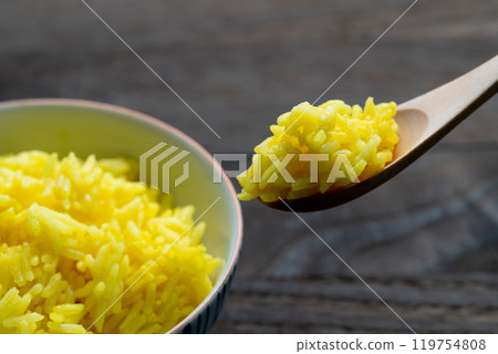 茉莉香米、薑黃米、米替代品 茉莉香米、薑黃米、米替代品 119754808