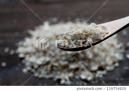 雜糧米粒 119754820