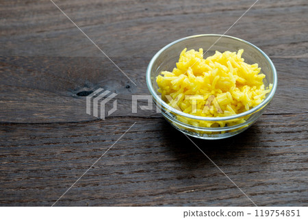 茉莉香米、薑黃米、米替代品 119754851