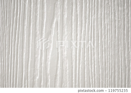White wooden background, wood texture White wooden background, wood texture 119755235