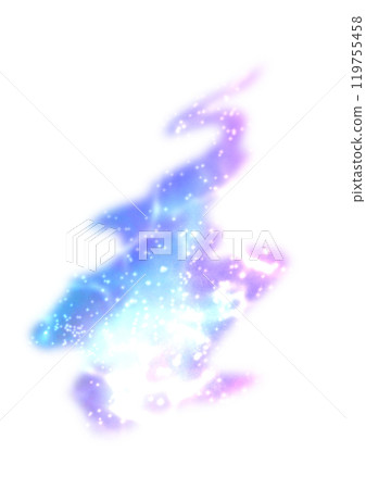 神秘的靈魂的插圖 119755458