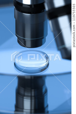 biological, measuring, instrument 119755503